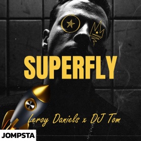 LEROY DANIELS X DJ TOM - SUPERFLY